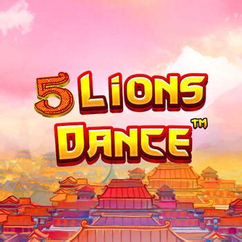 Jogue Lions Dance online